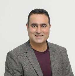 Sunny Chadha, REALTOR®